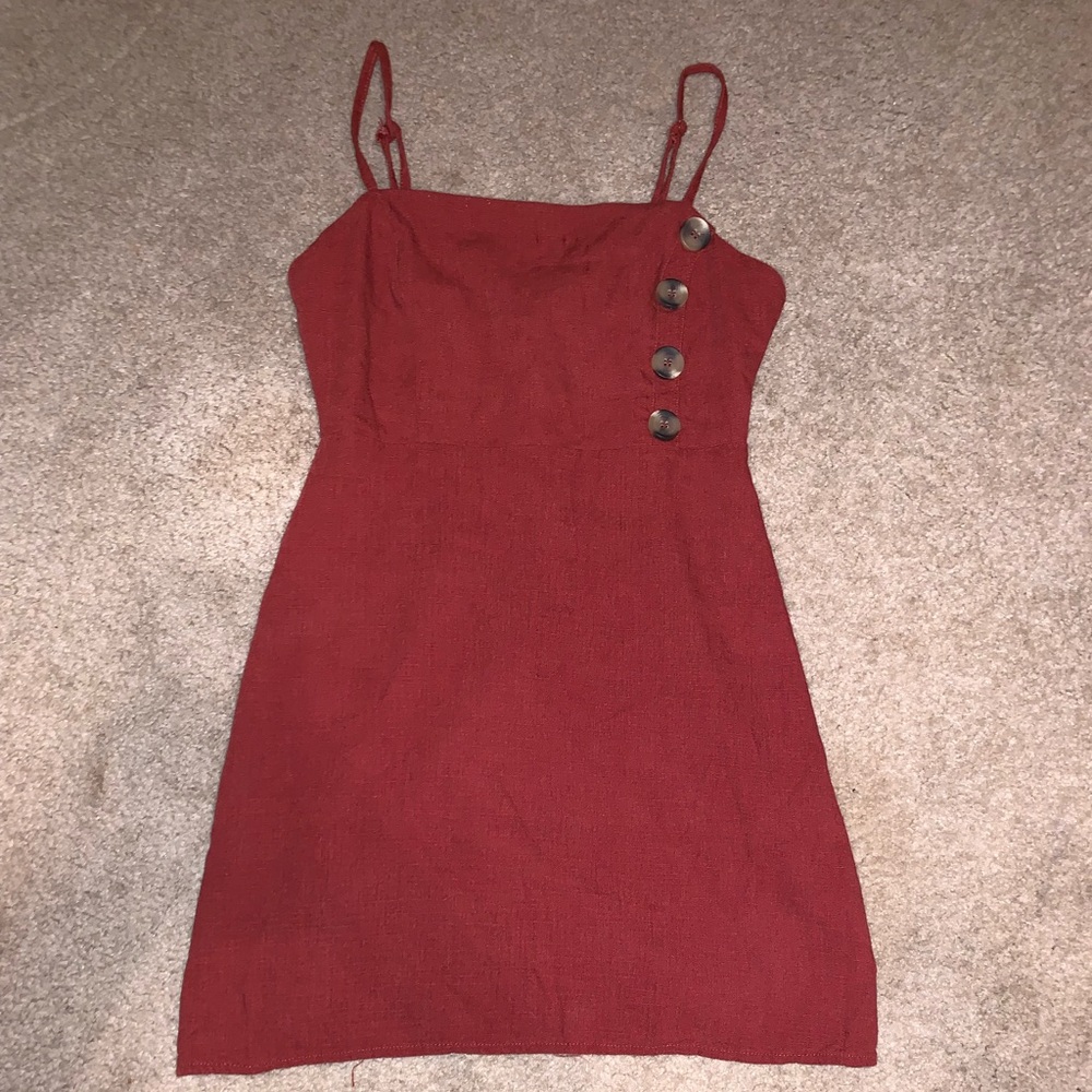 Kendall and Kylie dress